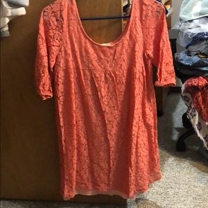 Francesca’s Collection Everly Dress